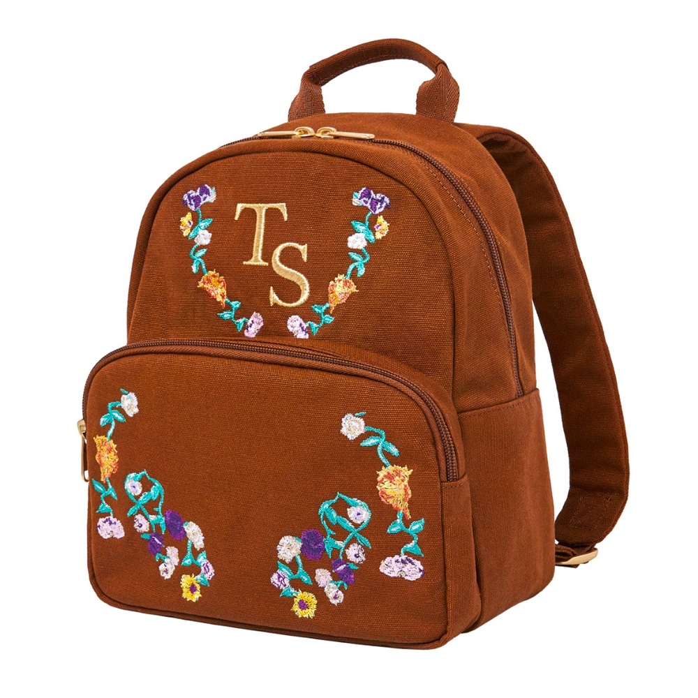 Taylor Swift Piano Backpack The Eras Tour Acoustic Piano Mini Backpack New